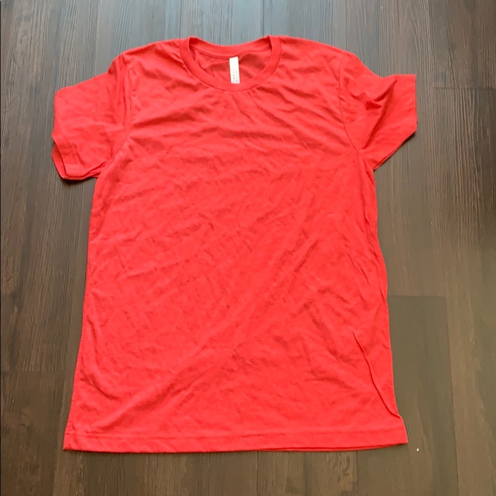 Bella+Canvas T-Shirt